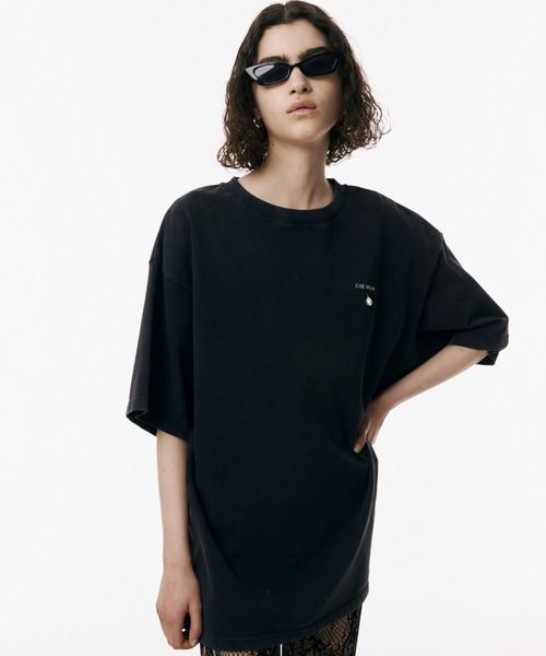 JOSE MOON tシャツ X LARGE LOGO TSHIRT/エックスラージロゴT