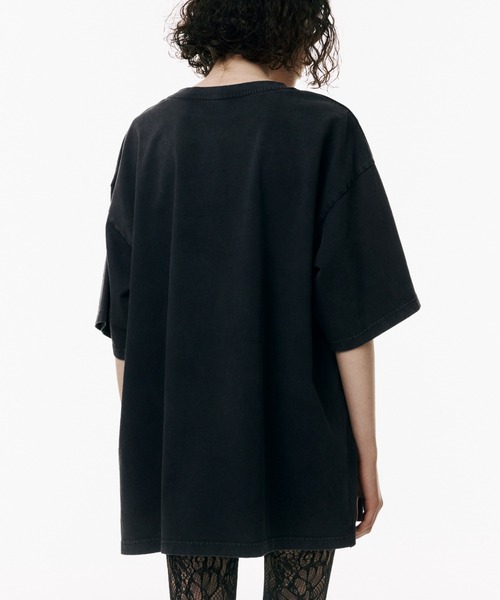 JOSE MOON tシャツ X LARGE LOGO TSHIRT/エックスラージロゴT