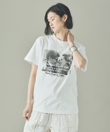 Curensology（カレンソロジー） tシャツ /「LIFE PICTURE COLLECTION