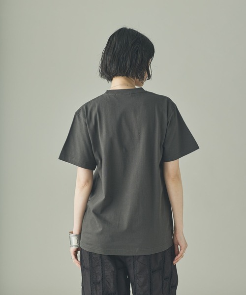 新品タグ付き　カレンソロジー curensology 2025 Tシャツ Curensology（カレンソロジー） tシャツ /「LIFE PICTURE COLLECTION