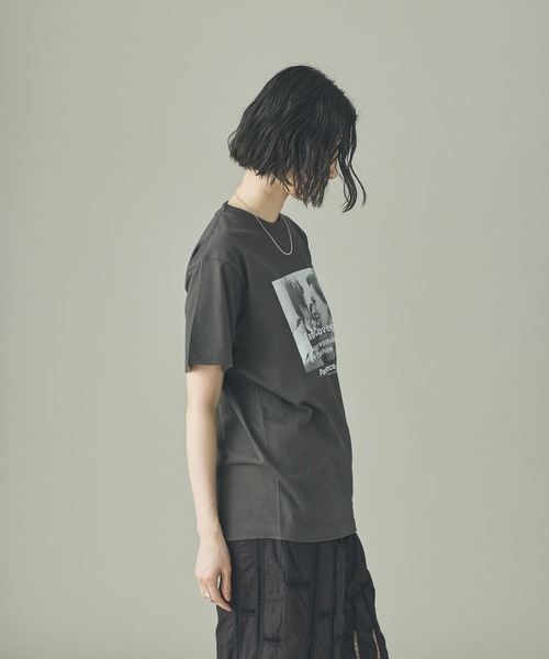 Curensology（カレンソロジー） tシャツ /「LIFE PICTURE COLLECTION