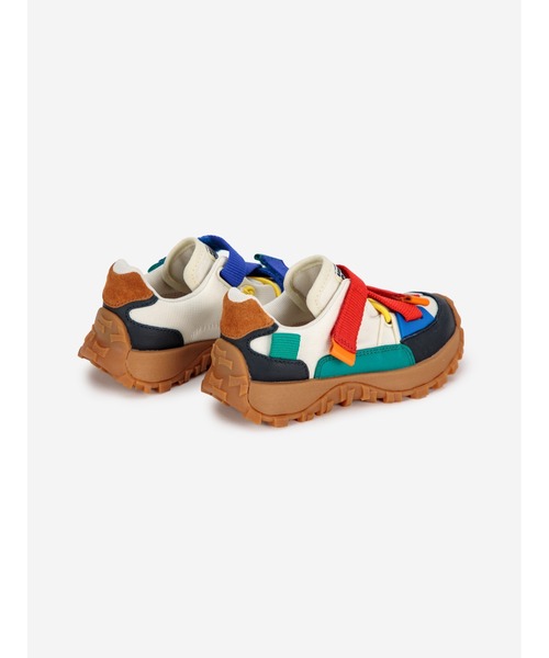 【かいね】BOBO CHOSES BOBO CHOSES スニーカー Bobo Choses x Camper Drift Trail