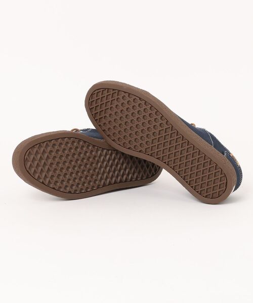 プレストです⭐︎ VANS（ヴァンズ） スニーカー STRIDS ストライズ V3770 CVS NAVY/GUM