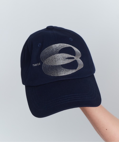 Y　キャップ2点 キャップ 帽子 GRAPHIC DEPTH CAP メンズ レディース : ZOZOTOWN