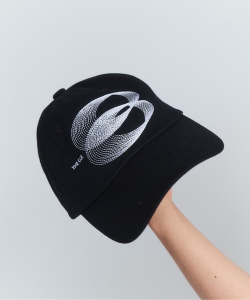 キャップ 帽子 GRAPHIC DEPTH CAP メンズ レディース : ZOZOTOWN
