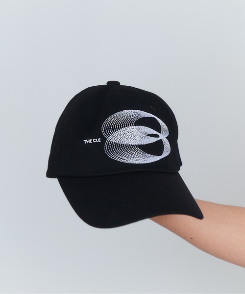 キャップ 帽子 GRAPHIC DEPTH CAP メンズ レディース : ZOZOTOWN
