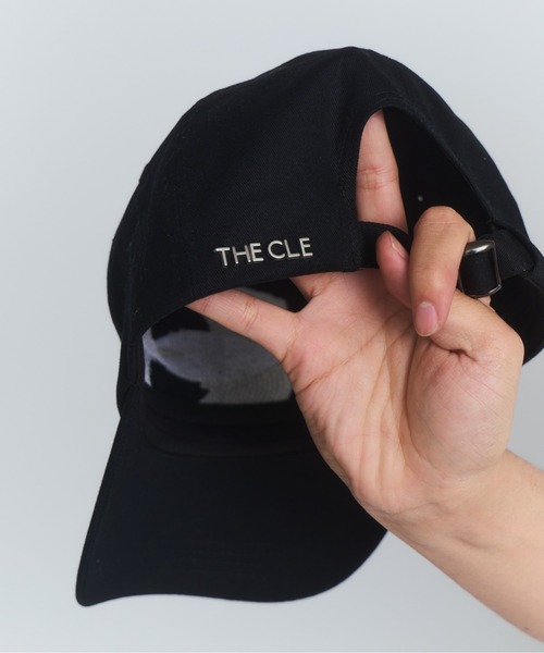 キャップ 帽子 GRAPHIC DEPTH CAP メンズ レディース : ZOZOTOWN