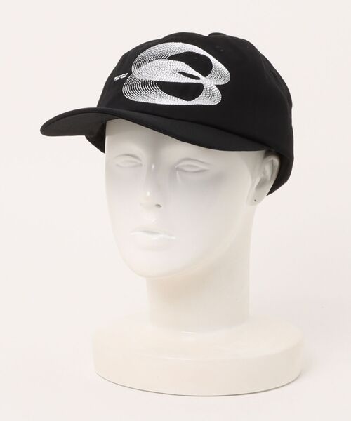 キャップ 帽子 GRAPHIC DEPTH CAP メンズ レディース : ZOZOTOWN Yahoo