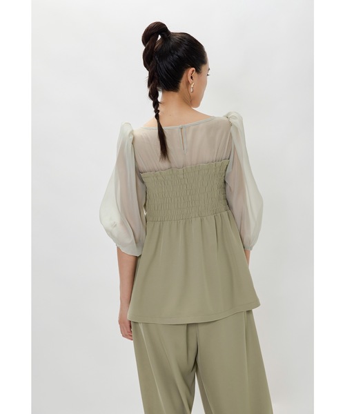 niana（ニアナ） パンツドレス : ZOZOTOWN Yahoo!店 - 通販 - Yahoo