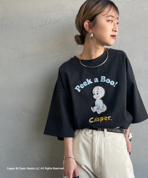 JEANS FACTORY Clothes tシャツ 「JEANS CLOTHES/ジーンズ
