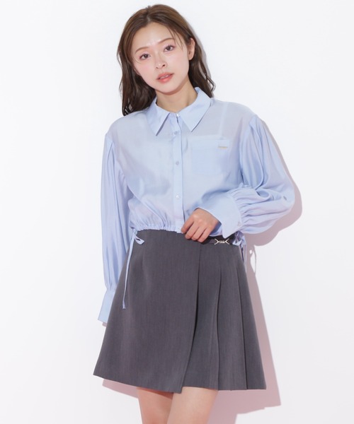JILL by JILL STUART（ジルバイジルスチュアート） パンツ デザイン