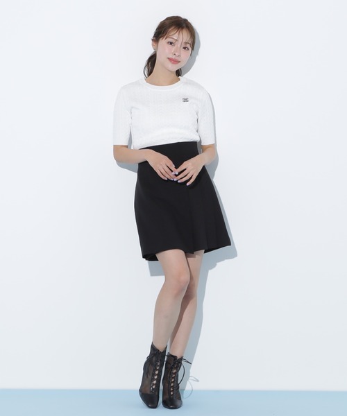 JILL by JILL STUART（ジルバイジルスチュアート） パンツ デザイン