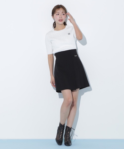 JILL by JILL STUART（ジルバイジルスチュアート） パンツ デザイン 