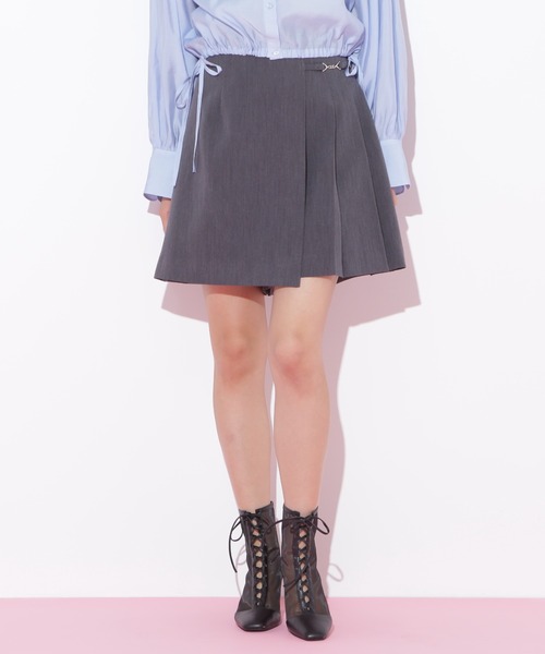 JILL by JILL STUART（ジルバイジルスチュアート） パンツ デザイン