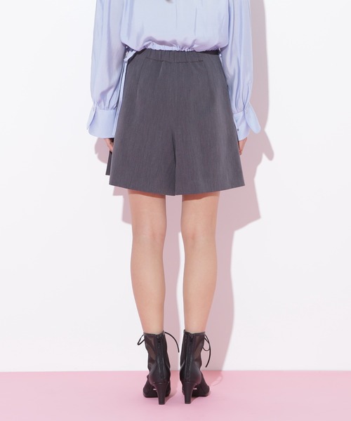JILL by JILL STUART（ジルバイジルスチュアート） パンツ デザイン