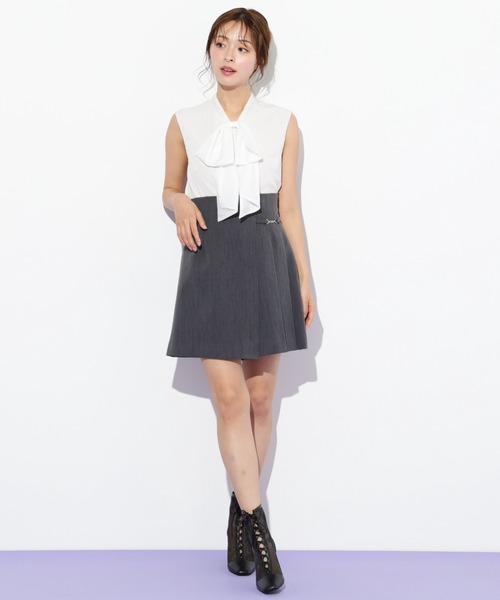 JILL by JILL STUART（ジルバイジルスチュアート） パンツ デザイン