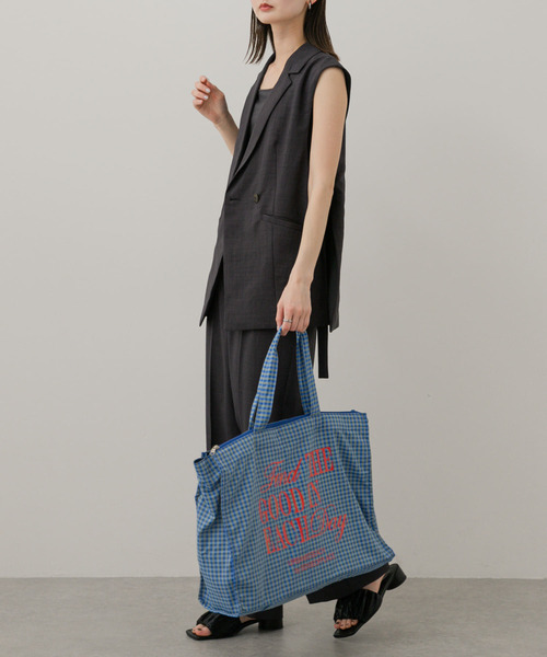 【未使用・タグ付き】劇団四季×Urban Research トートバッグ 3964980.jpg?20241002154709