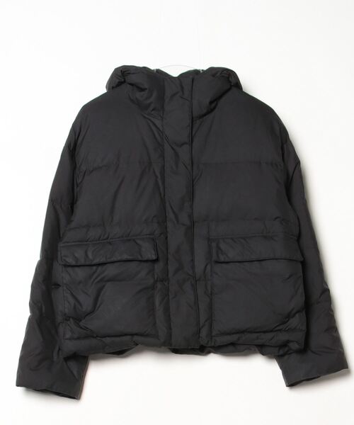 PUBLIC TOKYO（パブリックトウキョウ） ダウンジャケット FREE