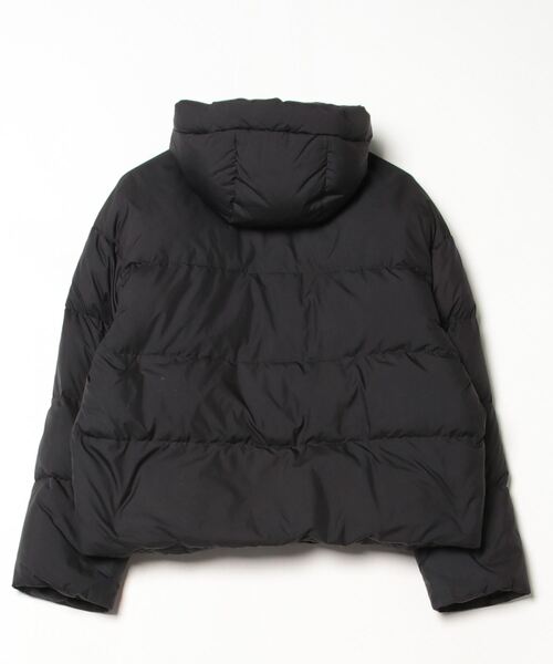 PUBLIC TOKYO / ダウンジャケット/FREE/ポリエステル/BEG/151655003 PUBLIC TOKYO（パブリックトウキョウ） ダウンジャケット FREE