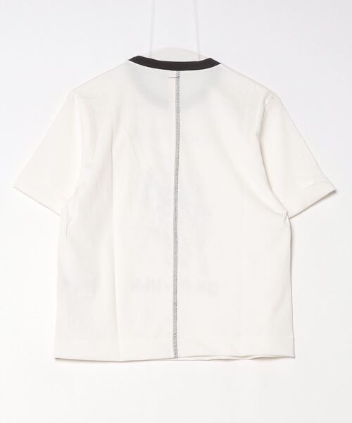 MEN’S LOGO LINE HIGHNECK （リラックスフィット） MEN'S EARTH HIGHNECK RF（メンズアースハイネック（リラックス