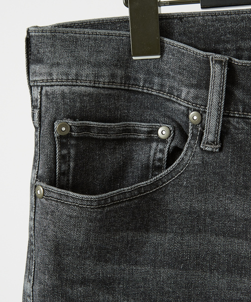 5351POUR LES HOMMES デニムパンツ スキニー 46サイズ 5351 POUR LES HOMMES 「5351 HOMMES」 スキニーデニムパンツ 46