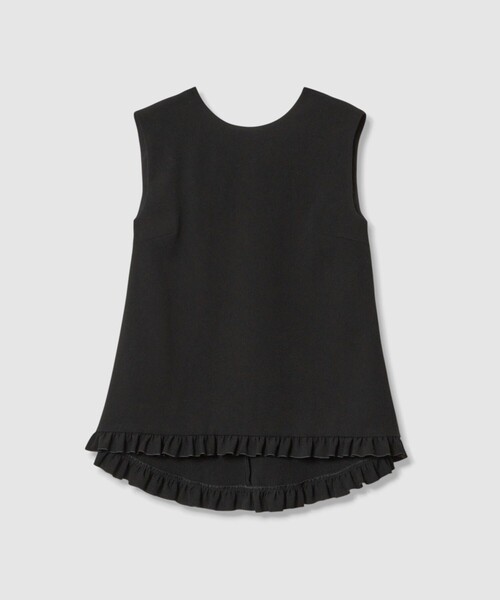 LOULOU WILLOUGHBY ブラウス シャツ 「LOULOU WILLOUGHBY
