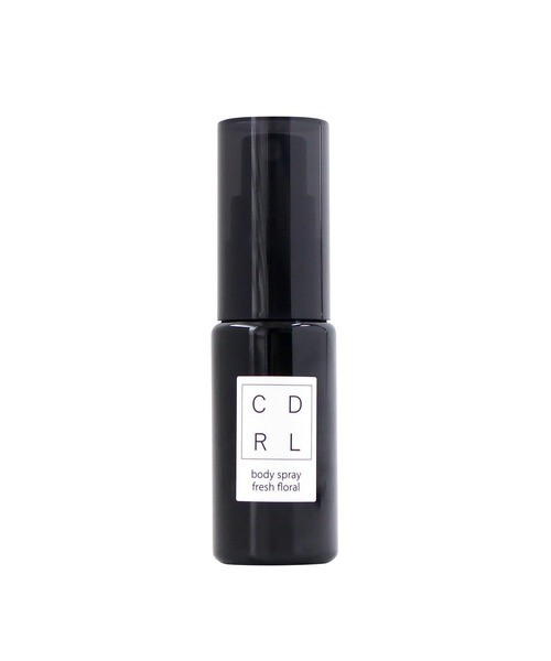 ボディ香水 RBP / AURODEA by megami no wakka fragrance body mist saint
