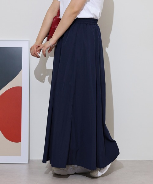 FUNALIVE（ファンアライブ） スカート nohea 8枚ハギロングスカート