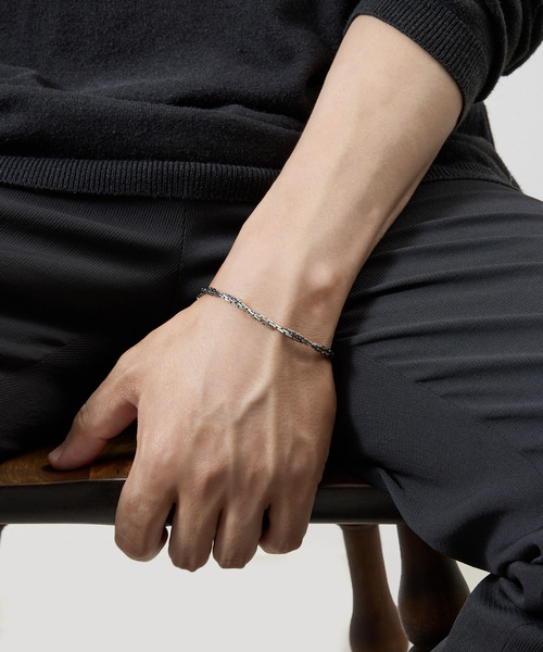 HARIM ハリム パール ブレスレット HARIM（ハリム） ブレスレット メンズ レディース : ZOZOTOWN Yahoo!店