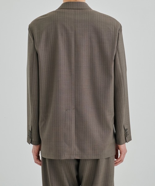 UNITED TOKYO（ユナイテッドトウキョウ） ジャケット テーラード