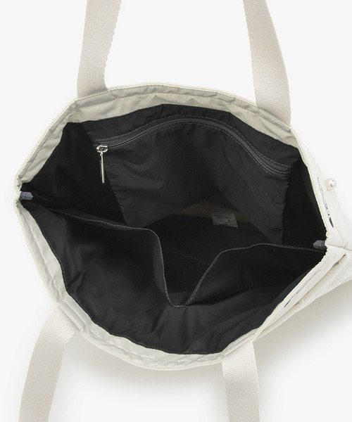 LeSportsac（レスポートサック） トートバッグ LG EMERALD TOTE W