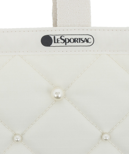 LeSportsac（レスポートサック） トートバッグ LG EMERALD TOTE W