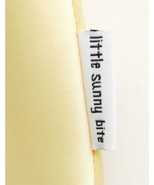 Little sunny bite（リトルサニーバイト） ワンピース little sunny