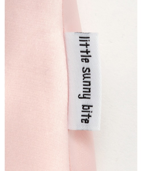 Little sunny bite（リトルサニーバイト） ワンピース little sunny