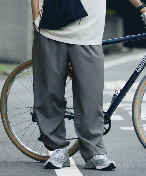 あやこ　JOURNAL STANDARDrelume JOURNAL STANDARD relume MENSのコーディネートスナップ（S.Sato