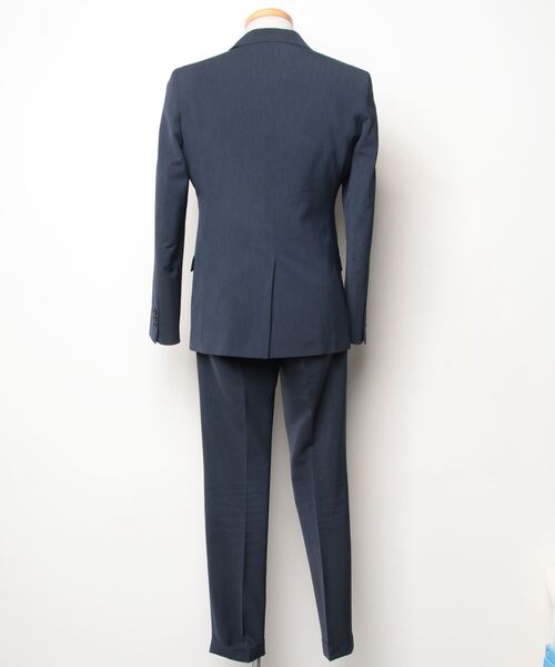 SUIT SELECT　メンズスーツ(Y5)170cm～175cm SUIT SELECT スーツセレクト スリムフィットスリーピーススーツ