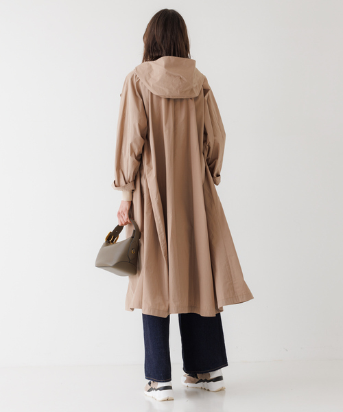 デザインワークスコート SD NOR フィールドコート｜DESIGNWORKS (MEN'S) / デザインワークス