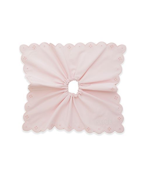 gelato pique（ジェラートピケ） シュシュ バリエーションシュシュ