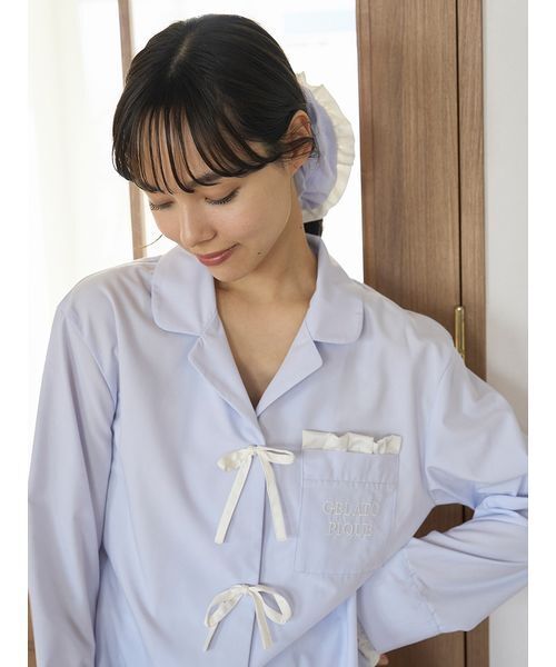 gelato pique（ジェラートピケ） シュシュ バリエーションシュシュ