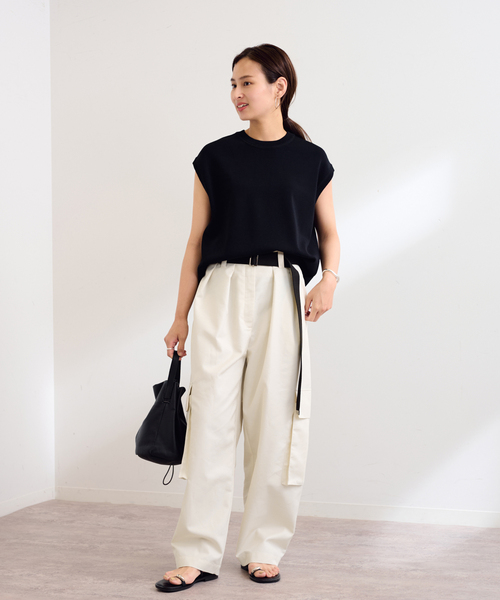 FRAMeWORK（フレームワーク） カーゴパンツ oll*FRAMeWORK ハイ