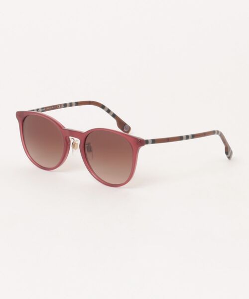 BURBERRY（バーバリー） サングラス 「BURBERRY/バーバリー」ボストン