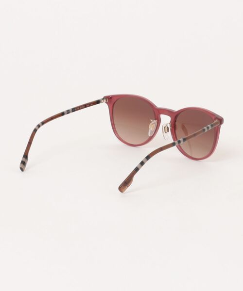 BURBERRY（バーバリー） サングラス 「BURBERRY/バーバリー」ボストン