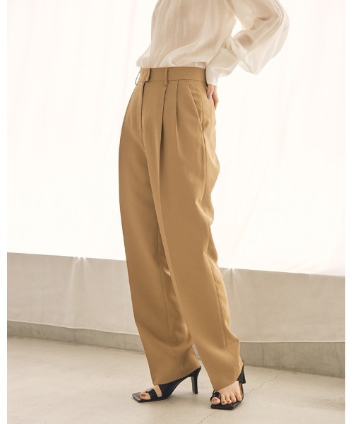TODAYFUL 「TODAYFUL」 パンツ 36inch ブラック レディース