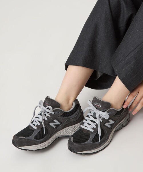 New Balance ニューバランスU2002RA New Balance（ニューバランス） スニーカー 「New Balance」U2002RA