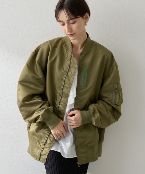 ZOZOTOWN Yahoo!店 - MA-1｜Yahoo!ショッピング