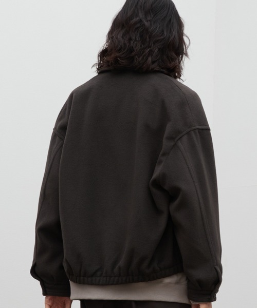 「WYM LIDNM」 ジャケット M グレー メンズ_画像9