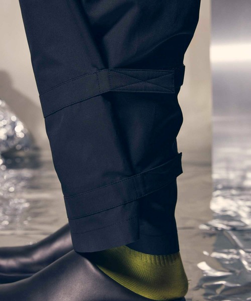 MAISON SPECIAL 「MAISON SPECIAL」 カーゴパンツ 1 カーキ メンズ