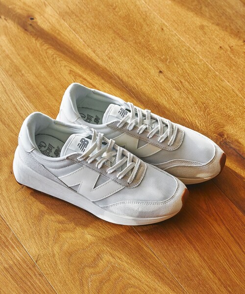 New Balance（ニューバランス） スニーカー 「New Balance」370
