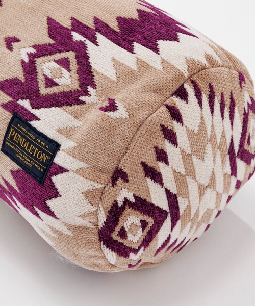 PENDLETON（ペンドルトン） クッション クッションカバー ボルスター