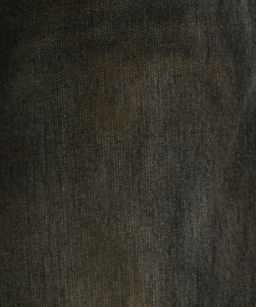 ジーンズ 「EPNK」Straight baggy pants / ストレートバギーパンツ